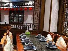 包厢-苏浙徽·农家大院(吴江中山南路店)