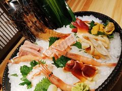 -割烹旭日本料理(龙湖狮山天街店)
