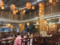 -杨记隆府(南坪店)
