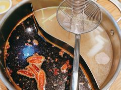 -掂档潮汕牛肉火锅(cityon熙地港店)