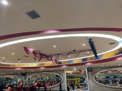 -奇迹健身(SM广场店)