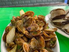 -常家活海鲜小吃(仅一家无分店)
