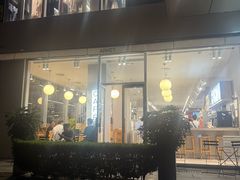 -ARKET CAFÉ(三里屯太古里店)