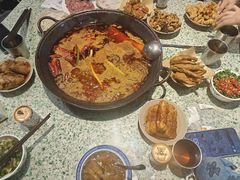 -五里关火锅(牛市口店)