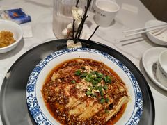 -川味堂·四川豆花(八卦岭店)