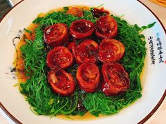 -高老庄新家宴(北斗星广场店)