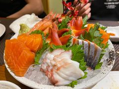 -贵木日本料理·铁板烧(新地假日广场店)