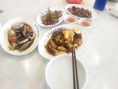 -长平老姿娘夜粥(平东一街店)