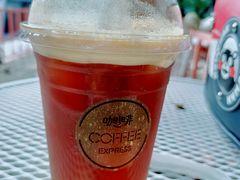 -灯塔咖啡馆BOOK·Coffee Shop