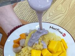 -鲜芋仙(河东万达店)