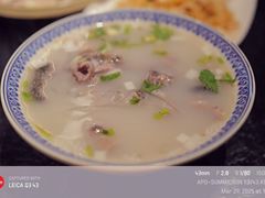 -老北京胡同味道二荤铺(酒仙桥店)