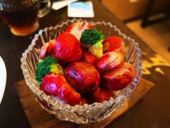 -五观堂素食(新华路店)