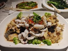 -大树头·森林餐厅(石碁店)