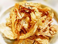 -惠丰堂饭庄·烤鸭·京味菜(翠微路店)