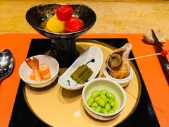 -和·铁板烧·OMAKASE(望京昆泰嘉晟酒店)