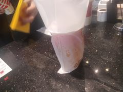 -书亦烧仙草(二七万达广场店)