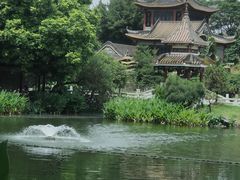 -顺峰山公园