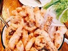 -El Bodegon阿根廷秘鲁餐厅(幸福路店)