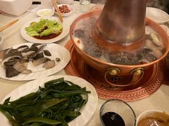 -八先生涮肉房(三里河店)