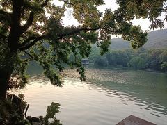 -紫霞湖公园