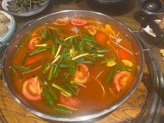 -亮欢寨酸汤鱼(沙冲路店)