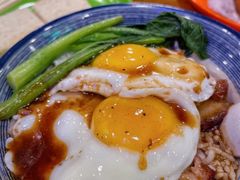 -澳门陈光记烧味饭店(南京德基广场店)