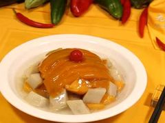 -九尊食上(生态园林酒店)