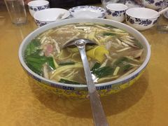 -建坤水席宫·洛阳菜(中州路店)