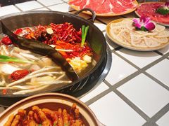 -贰回巷火锅馆(钟楼店)