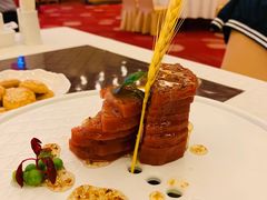 -内蒙古驻京办餐厅