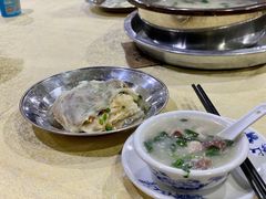 猪杂拉肠-标记美食新鲜猪杂(兴南大道店)