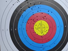 -蓝天射箭馆·专业射箭运动(诚丰广场店)