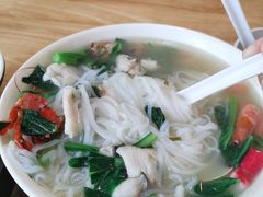 -千盛海南粉(金鸡岭店)