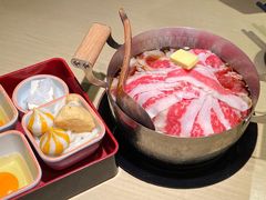 -沼津港精致料理·寿喜烧·烧鸟(漕河泾印象城店)