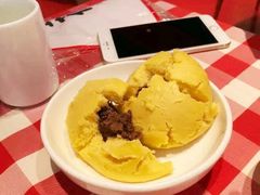 -西贝莜面村