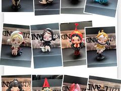 -泡泡玛特POPMART(北国先天下店)