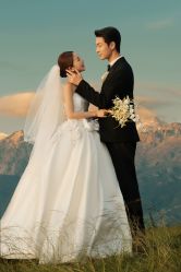 -IDO婚纱摄影(上海旗舰店)