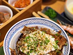 -浦·传统日式料理(3 5 1 1 店)