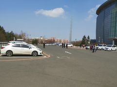 -吉林省自然博物馆