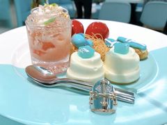 -Tiffany & Co.蒂芙尼
(天津万象城店)