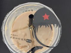 -小明同学(三里屯店)