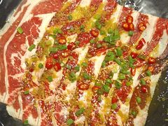 -猫爪爪原切自助烤肉(观音桥阳光世纪店)