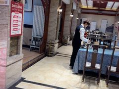 -煎饼卷大葱·非遗传承·潍坊菜(十笏园店)