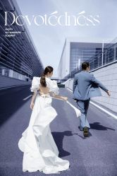 点击看大图 -香庭海婚纱摄影·威海旅拍(统一路店)