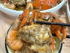 -辣螃铠盆盆蟹大排档(总店)