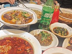 -香阁餐厅·常州菜·常州菜代表品牌(新北奥体店)