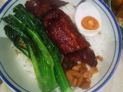 -和平馆·地道港澳茶餐厅(西门口店)