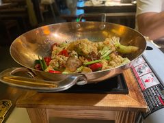 -绿茶餐厅(千岛湖银泰城店)