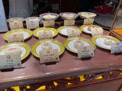 -富华斋饽饽铺·宫廷糕点·伴手礼(护国新天地店)