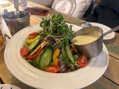 -Cafe Alice咖啡爱丽丝(奥城店)